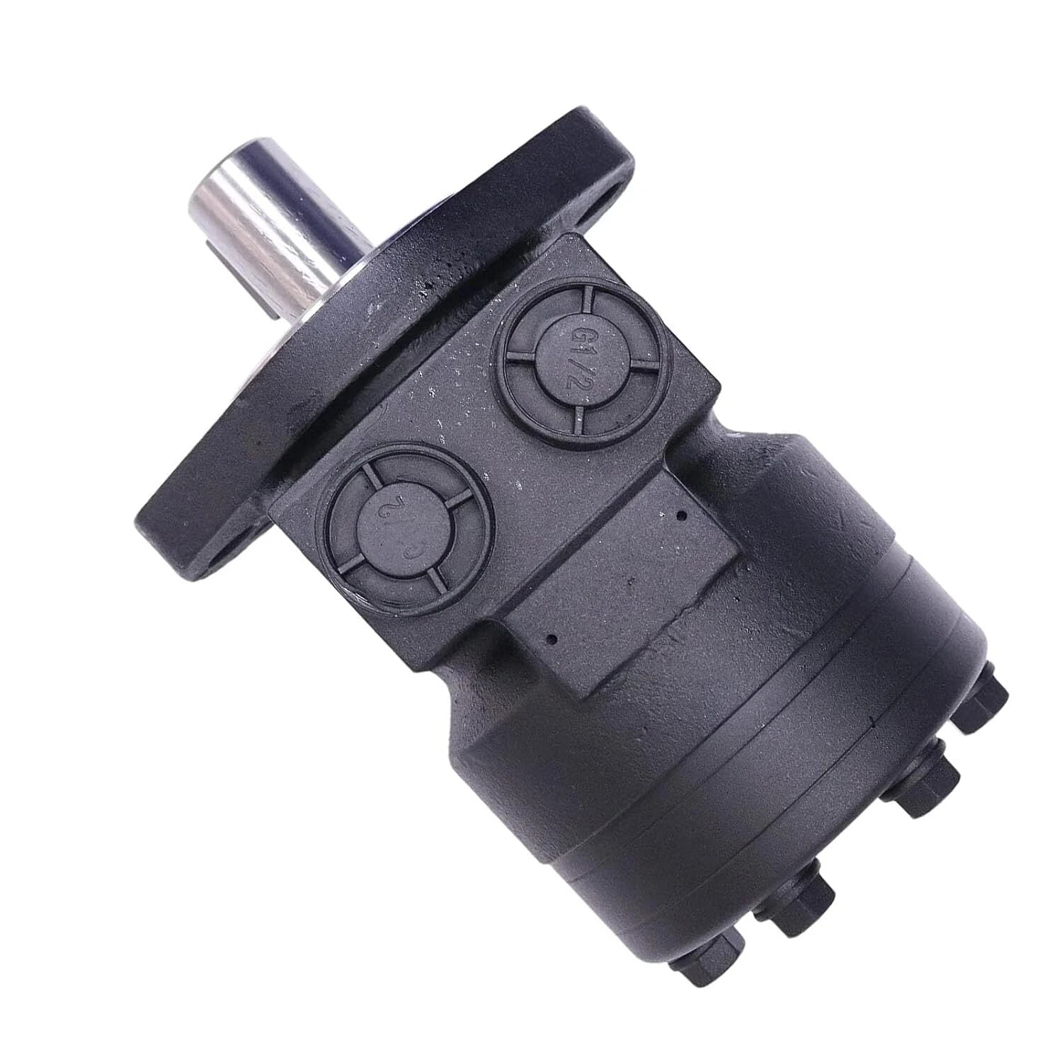 Hydraulic Motor 103-1267-012 for Eaton Char-Lynn S Series