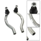 Set of 10 Front Lower Control Arms for Honda Civic (2013-2015)
