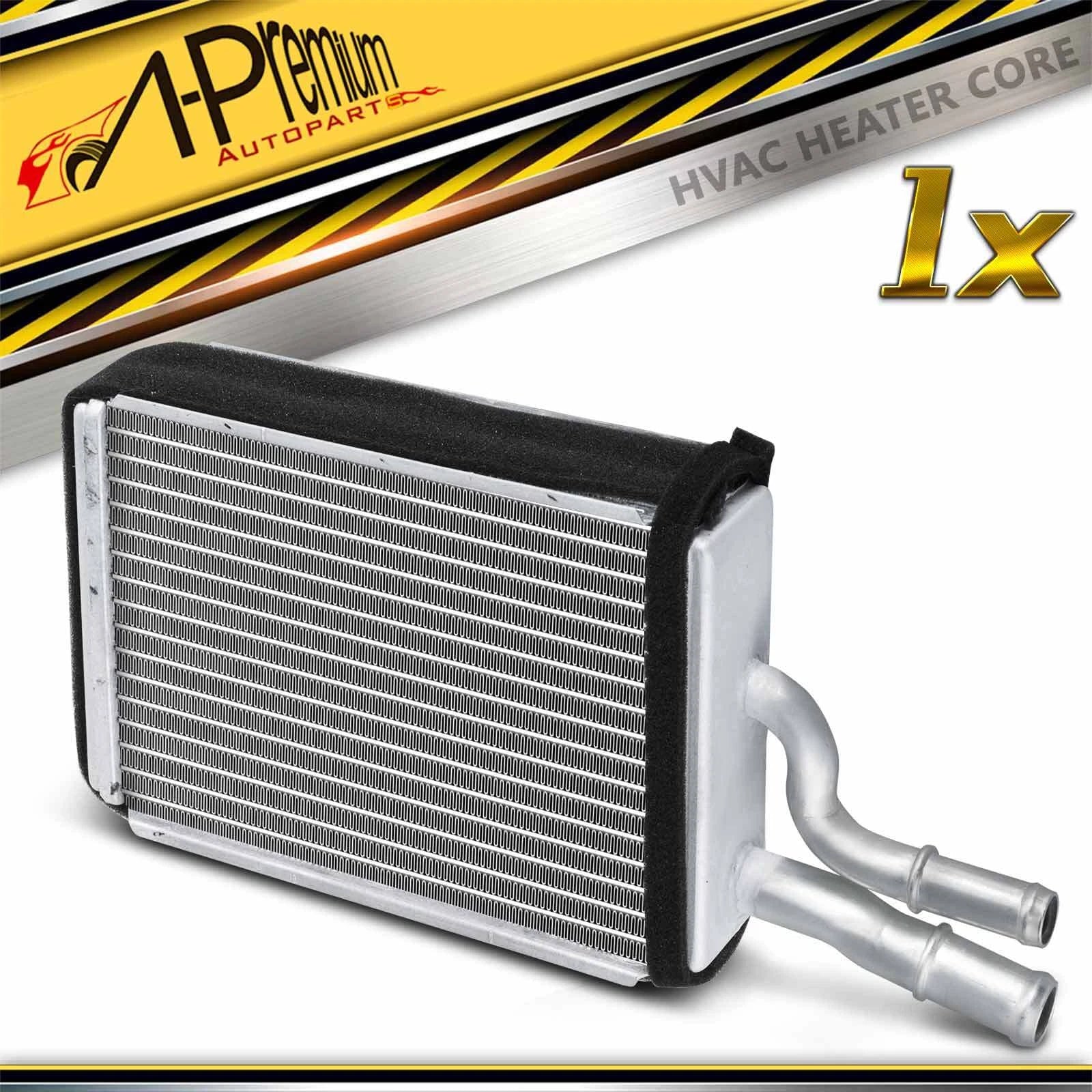 HVAC Heater Core for Ford Mustang (1994–2000)