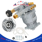 Axial Cam Replacement Pressure Washer Pump Kit for Pressure Washers 