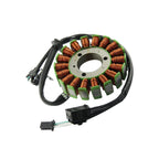 Magneto Stator Pick Up Coil for Kawasaki Ninja 250 Z250 Z300 (2013–2017)