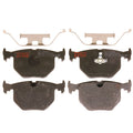 Disc Brake Pad Set for BMW 850i (1991–1992)