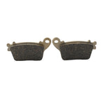 Rear Brake Pads for Honda CBR600RR CBR1000RR (2003-2023)