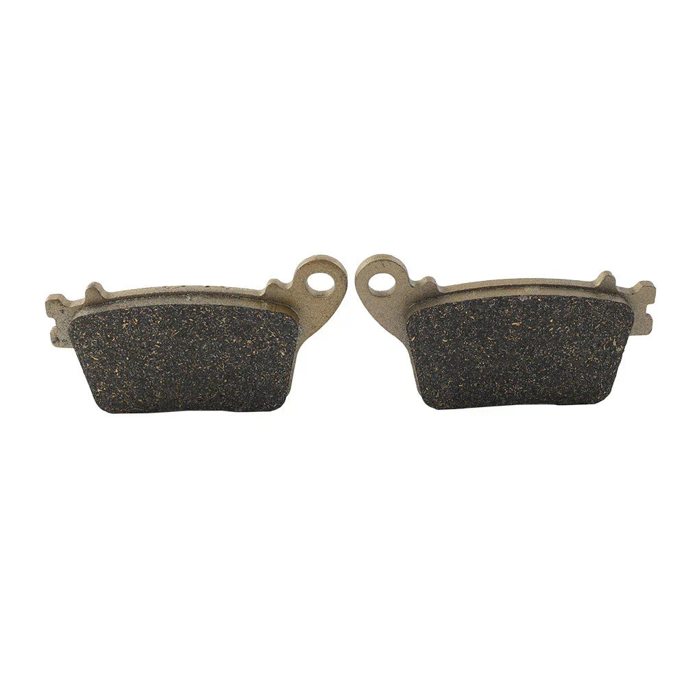 Rear Brake Pads for Honda CBR600RR CBR1000RR (2003-2023)