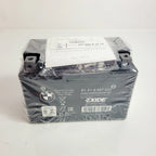 AGM Battery for BMW S1000XR C400 F900 F800GS (2015–2023) 61218389127