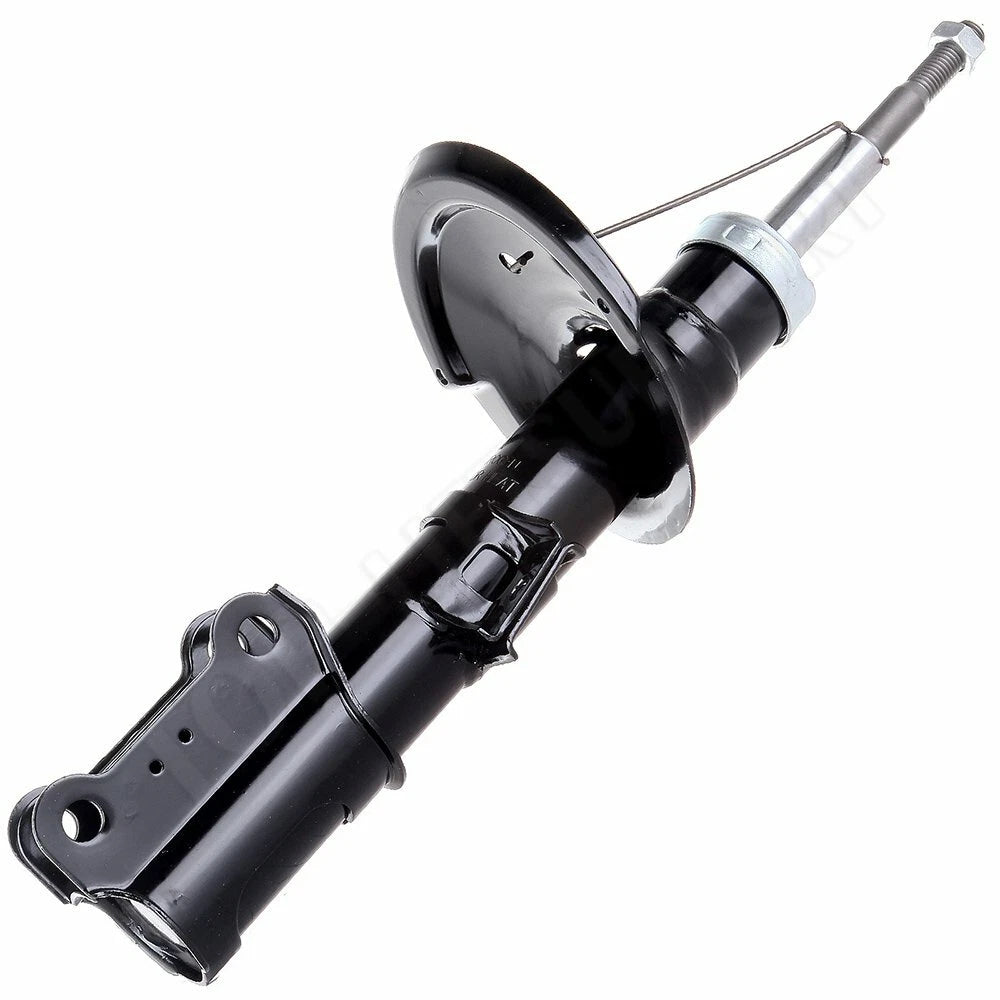 Front Pair Shocks Struts for Volvo S60 S80 (2001–2008)