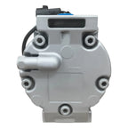AC Compressor Replacement for Toyota Tercel 1.5L (1997-1998)