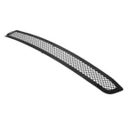 Black Stainless Steel Mesh Grille Insert for Toyota Camry (2007–2009)