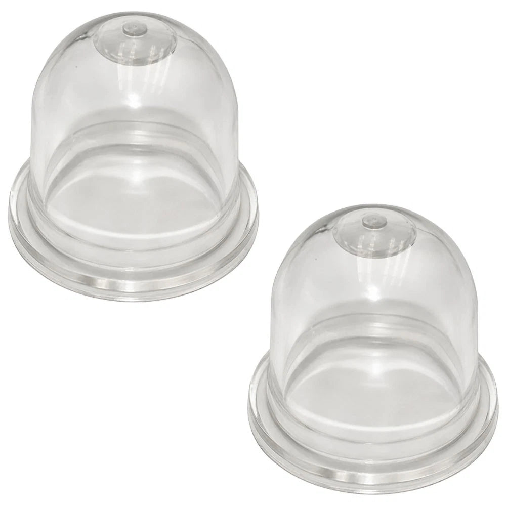2 Primer Bulbs for Zama Carb (4226 121 2700, 12538-108660)