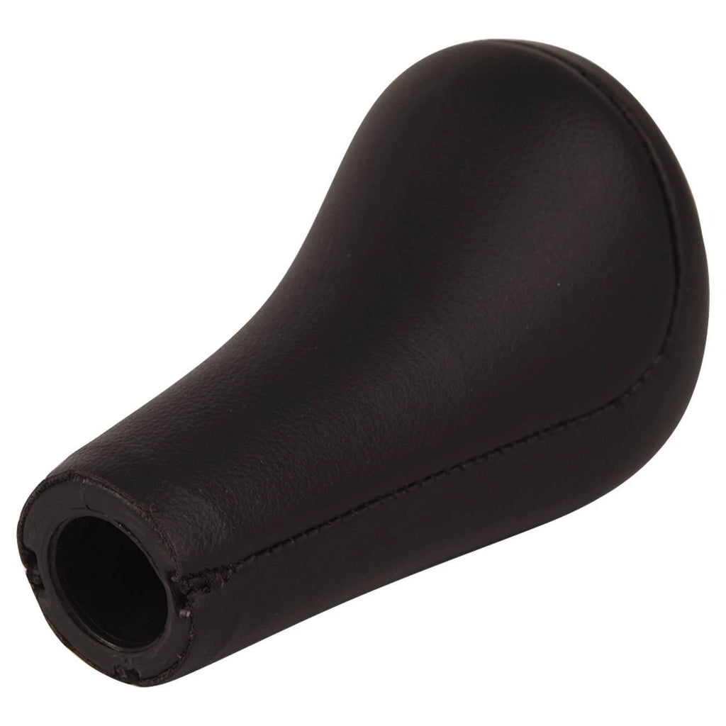 1X Leather Gear Shift Knob for BMW 5 7 Series M (E34 E36 E46)