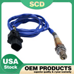 Upstream O2 Oxygen Sensor for Audi A4 A5 A6 A8 S6 R8 Q5 (2000–2023) 1K0998262L 234-5019