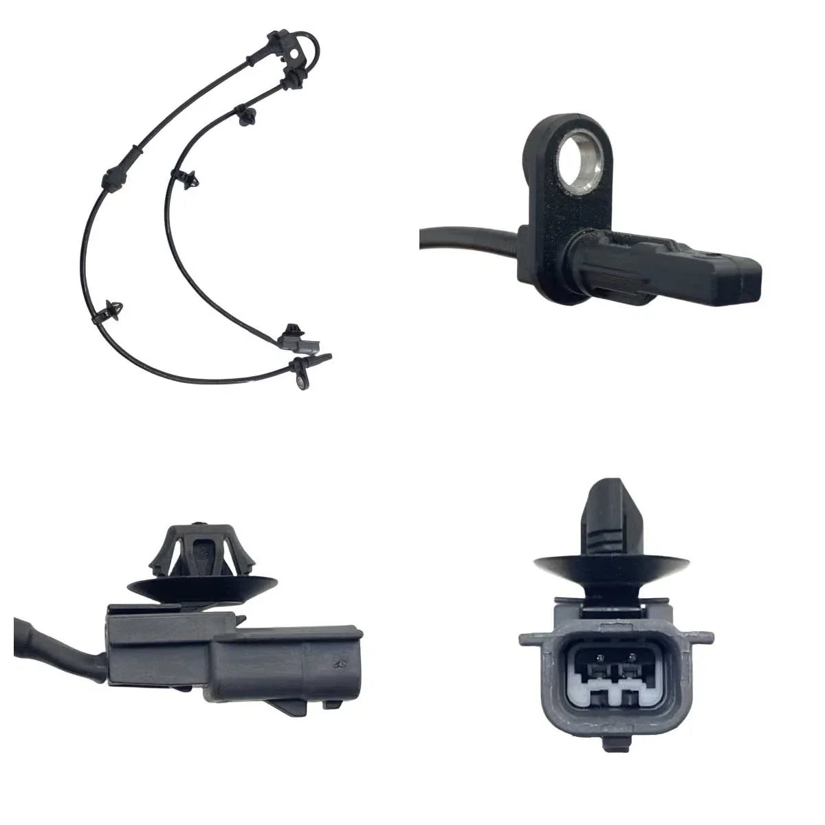 Front Right ABS Wheel Speed Sensor for Suzuki Swift (2011-2017)