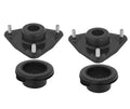 Set of 2 Front KYB Suspension Strut Bearing Mounts for Kia Forte Koup (2010–2016)