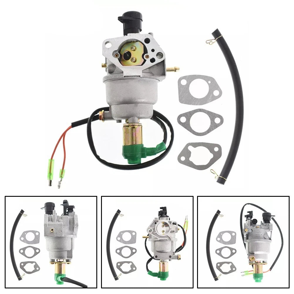 Carburetor for Predator 420cc 5000W 6500W 7000W 8750W (188F)