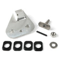Seat Track Repair Kit Right RH for C5 Corvette (1997–2004)