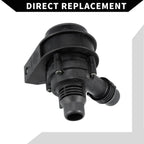 Auxiliary Water Pump for BMW X5 (2007–2018) No. 64119197085