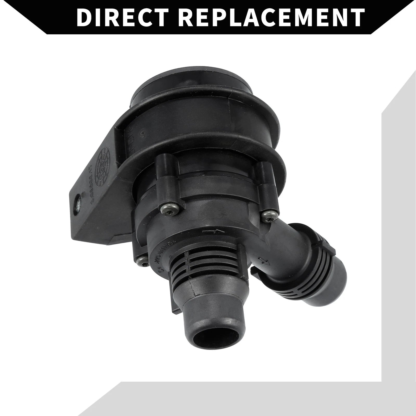 Auxiliary Water Pump for BMW X5 (2007–2018) No. 64119197085