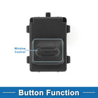 Front Power Window Switch for Dodge Dakota Durango Ram 1500 (2000-2004)