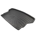 Rear Trunk Mat for Nissan Rogue/X-Trail (2014–2017)