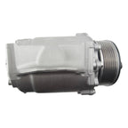 AC Compressor Kit With Condenser for Acura ILX 2.4L (2016-2017)