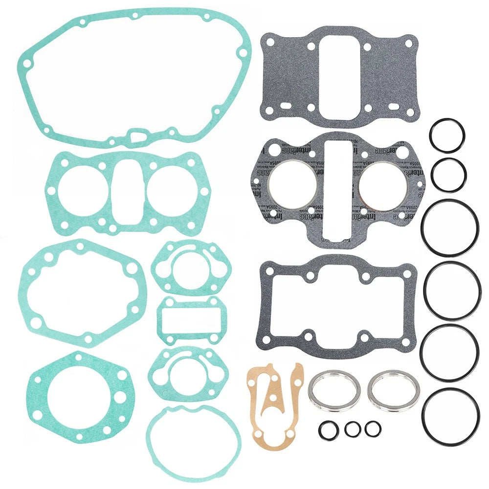 Engine Gasket Kit for Honda 305 CB77 Superhawk (1961–1968)