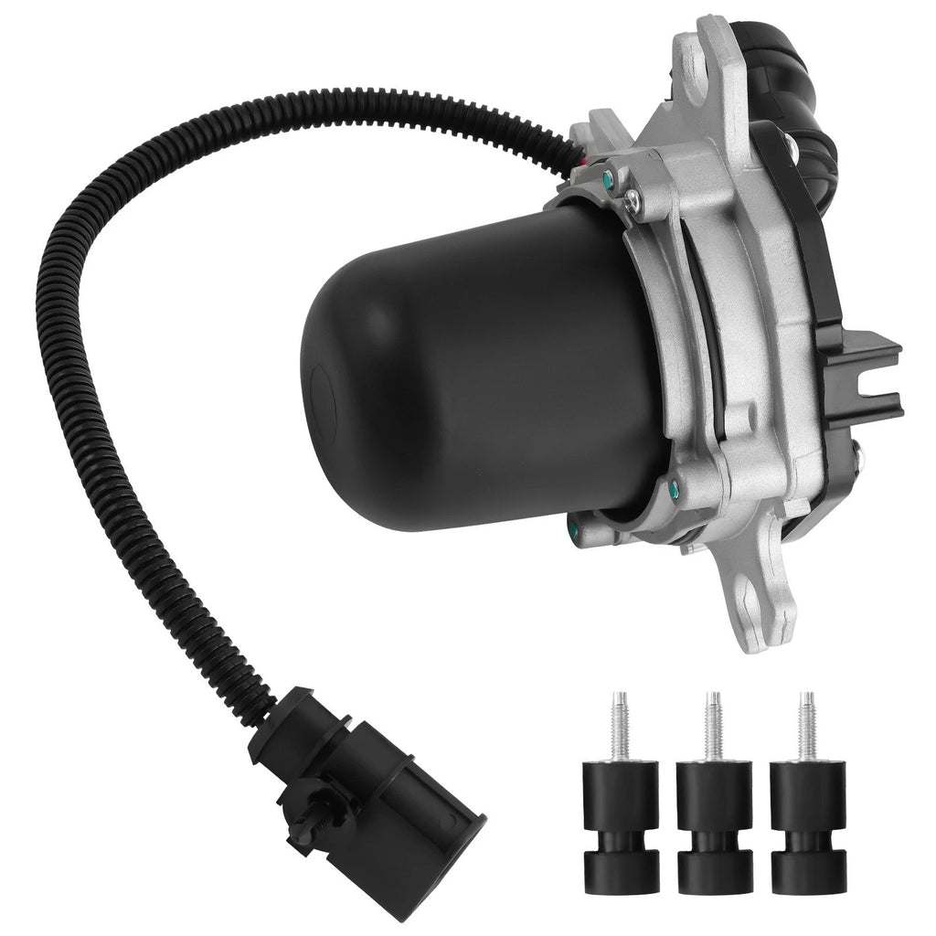 Secondary Air Injection Pump for Volkswagen Golf Jetta Beetle Passat (2006–2010)