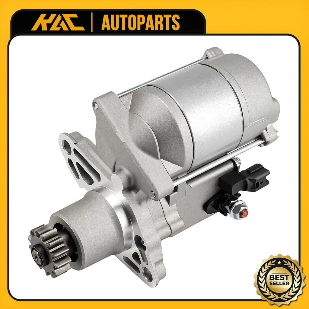 Starter for Toyota Avalon Camry (1997–1997)
