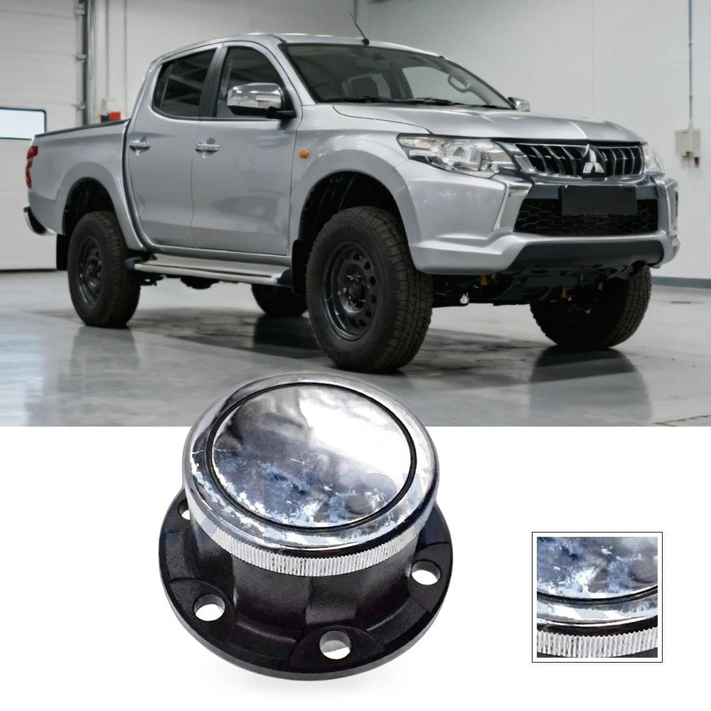 Front Wheel Hub Locking for Mitsubishi Pajero L200 L300 (1982–2004) MB569146