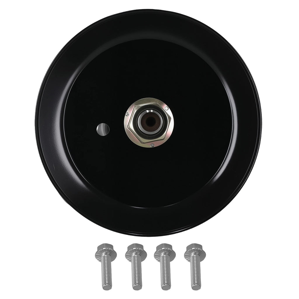42" Deck Spindle for Craftsman 13AL79XS099/13BP78XS099 (2013–2018) 918-06991 618-06991