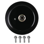 42" Deck Spindle for Craftsman 13AL79XS099/13BP78XS099 (2013–2018) 918-06991 618-06991