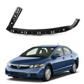 Front Left Headlight Bracket for Honda Civic Sedan (2006-2011)