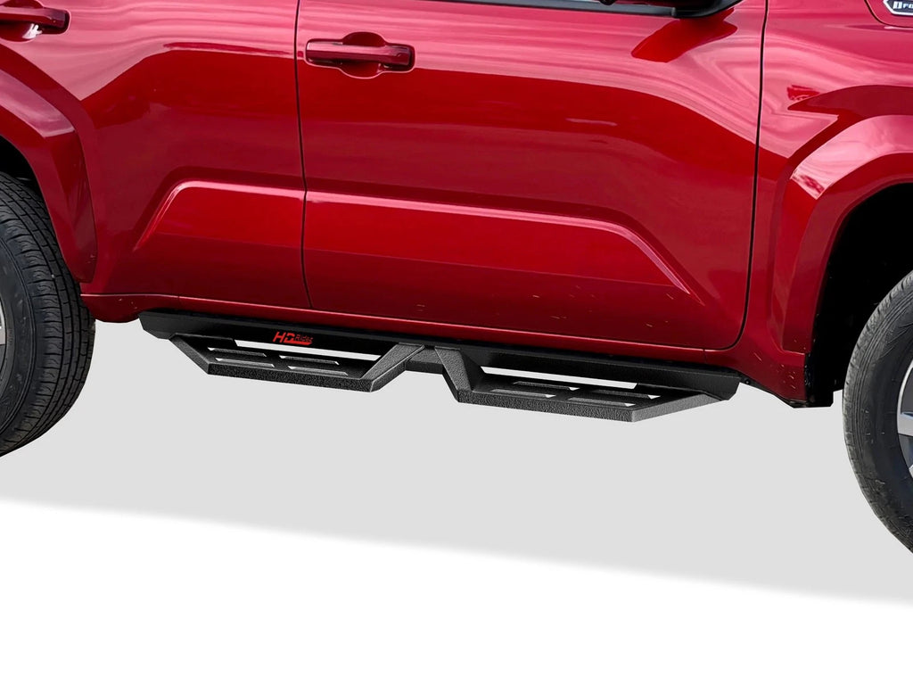 Steel Drop Down Steps for Toyota 4Runner (2025-2026)
