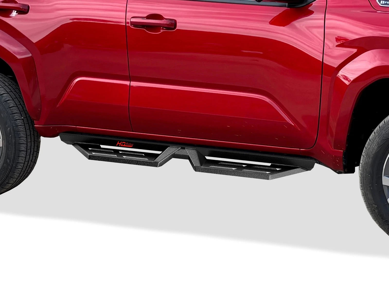 Steel Drop Down Steps for Toyota 4Runner (2025-2026)