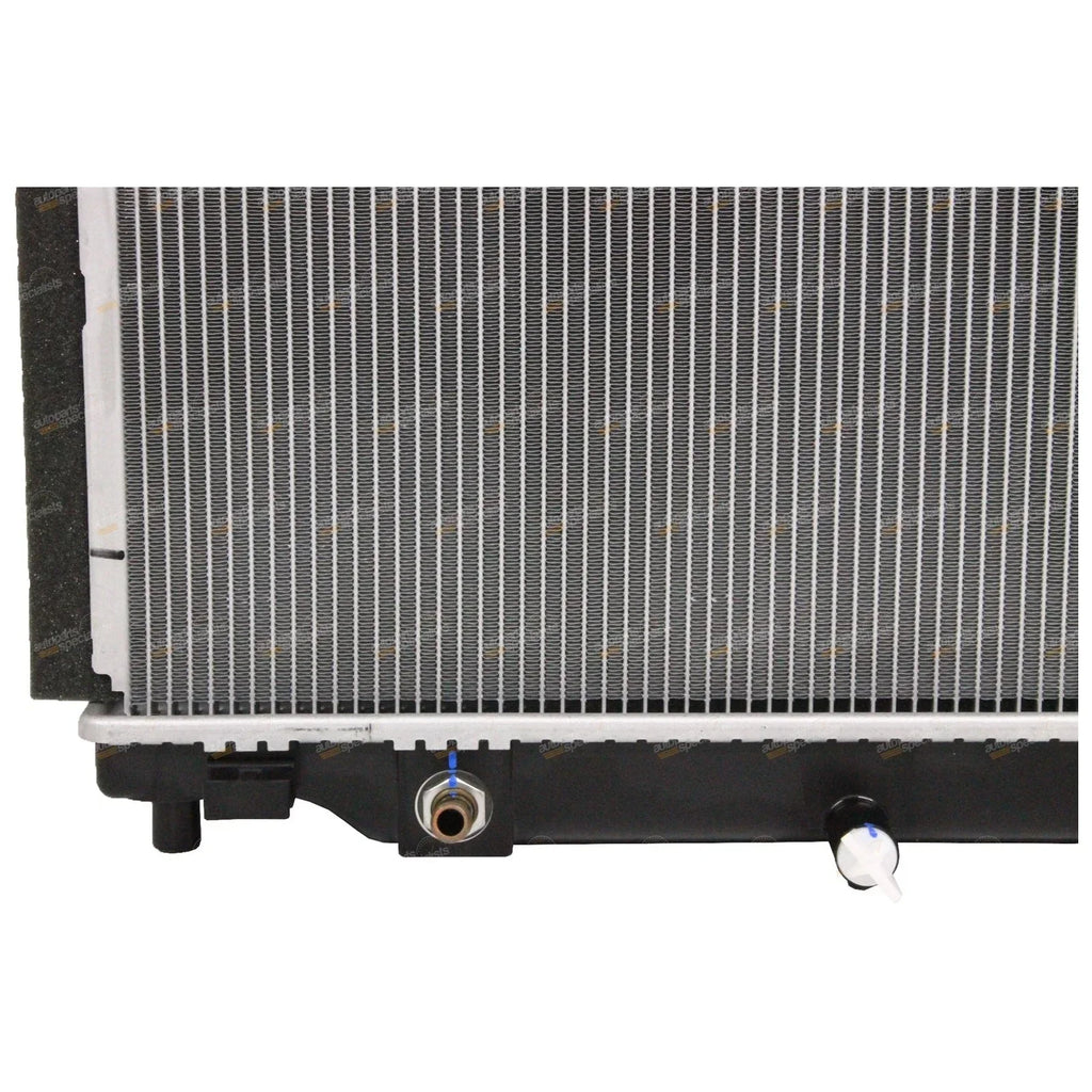 Radiator 1.5L DE 4-Cyl Auto/Manual for Mazda 2 (2009-2010)