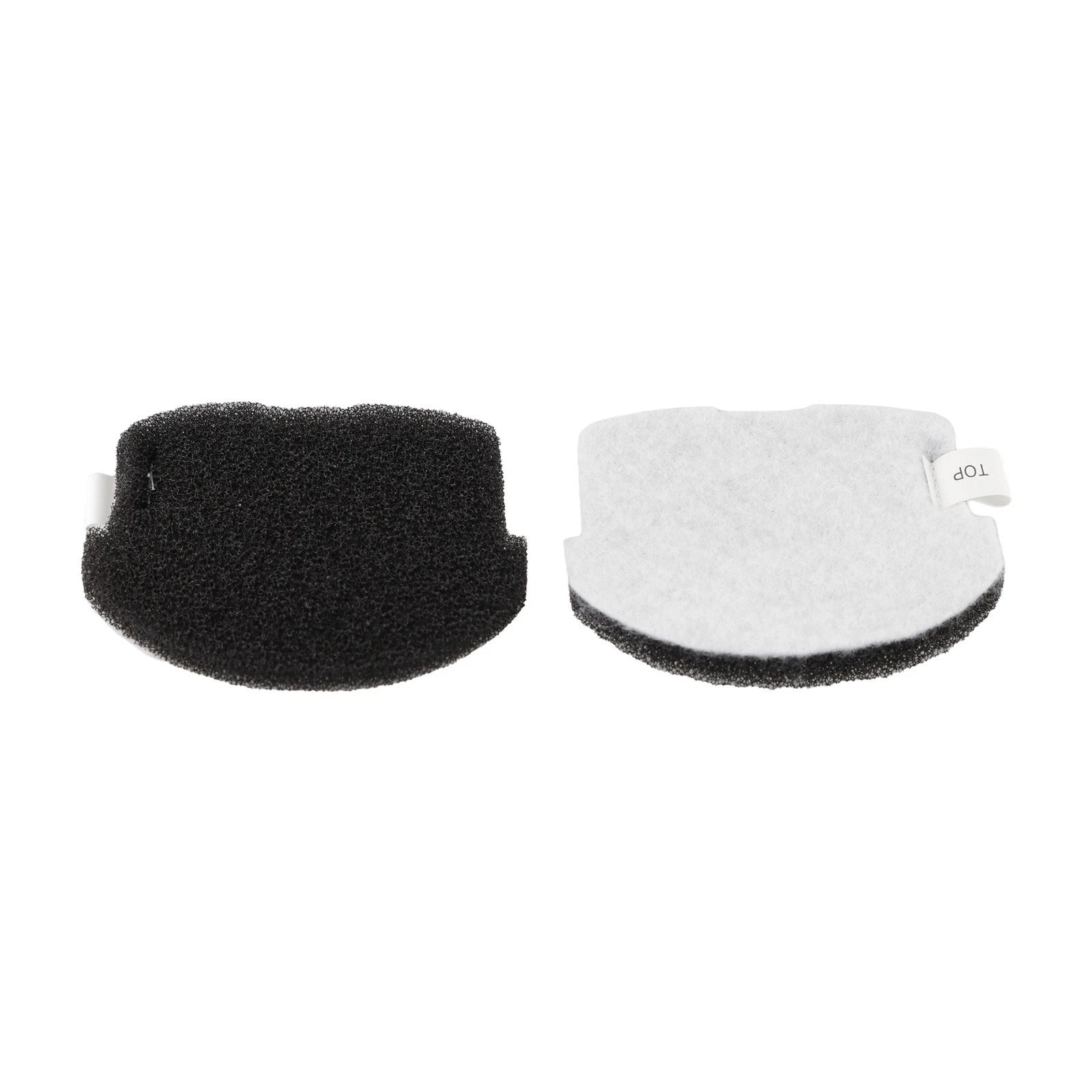 2pcs Filter for Midea VCS141 VCS142 (2014–2015) Vacuum Cleaner Parts