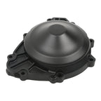 Left Engine Stator Cover Crankcase & Gasket for Yamaha YZF R1 (2009–2014)