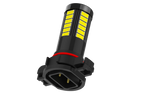 Super Bright LED Fog Light Bulbs for H16 Vehicles