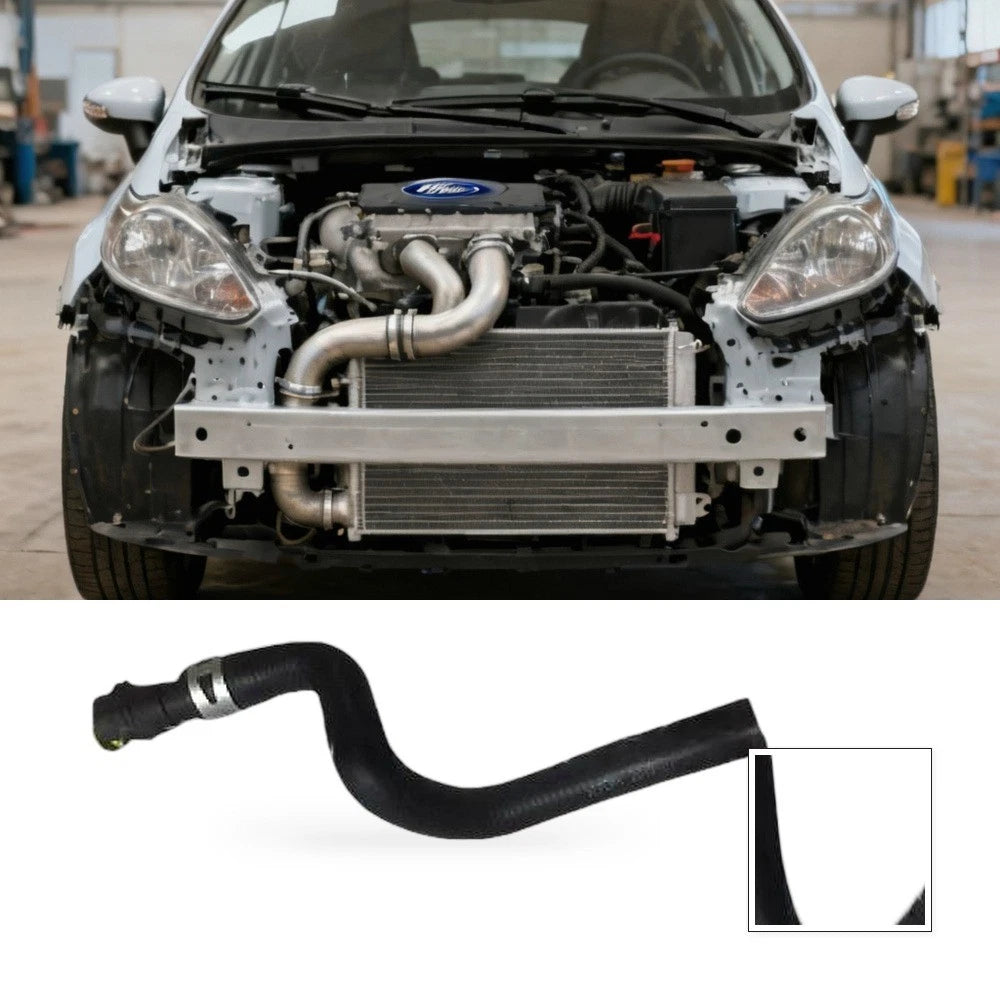 Heater Water Hose for Ford Fiesta (2009) DG80-6124X