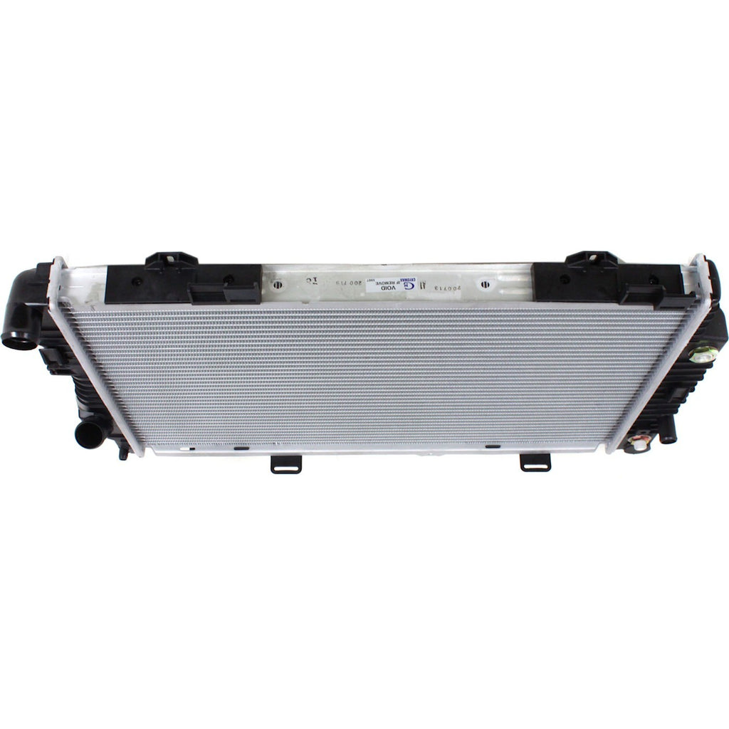 Radiator for Mercedes Benz C280/C36 AMG (1994–1997) 2-Row