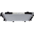 Radiator for Mercedes Benz C280/C36 AMG (1994–1997) 2-Row