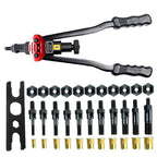 Rivet Nut Gun Kit for Universal Applications (16")