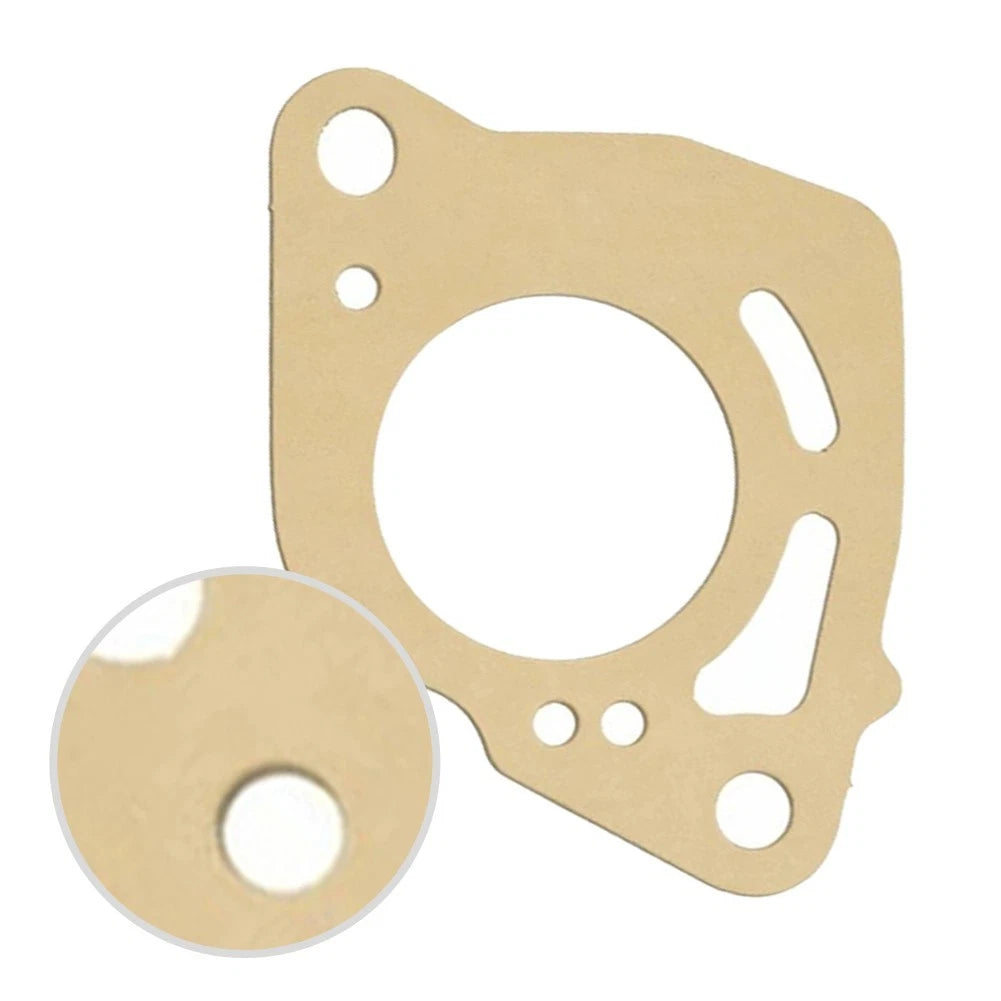 Carburetor Spacer Gasket for Honda Engine Models (15HP, 20HP) 16221ZY1000