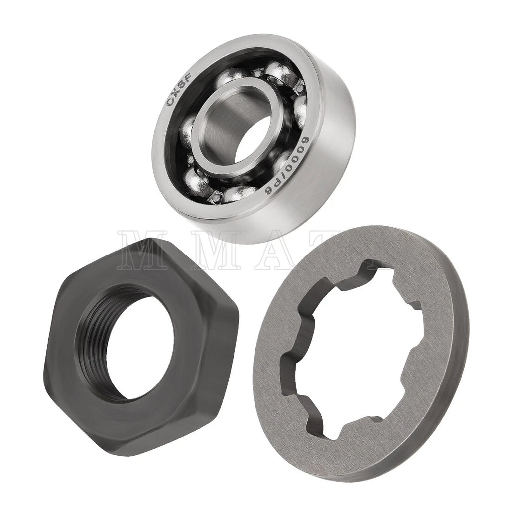 Heavy Duty Clutch Kit w/Gasket for Yamaha Kodiak 400 4x4 (1993–1998)