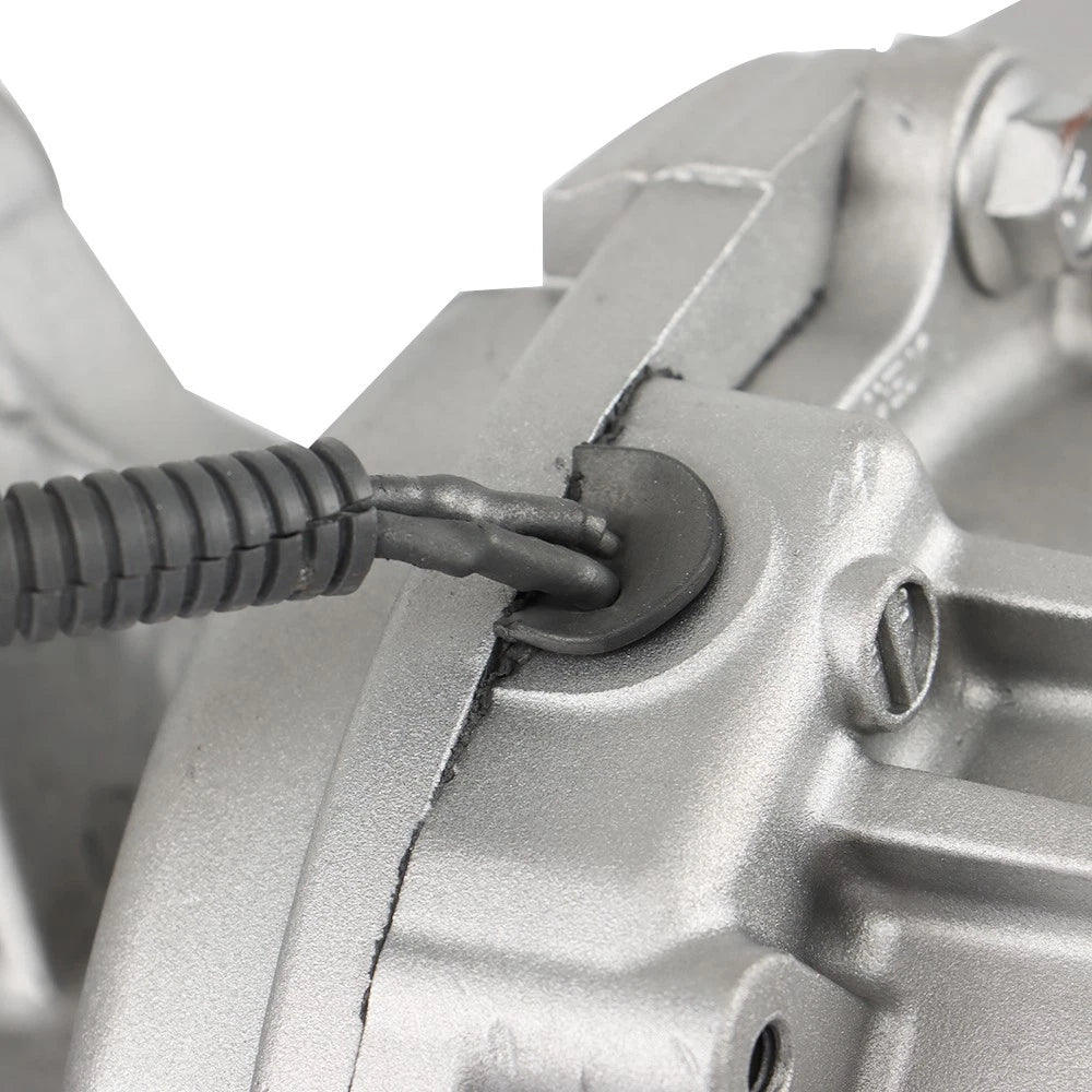 Differential Carrier for Nissan Rogue (2014–2016) AWD 5.173 Ratio