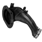Air Box Intake Boot 4D3-14453-00-00 for Yamaha Raptor 125 250 (2008–2013)