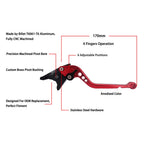 Brake Clutch Levers for Honda VF750S CBF1000 CB1300ST (1982–2008)