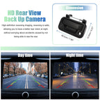 Set of 2 Tailgate Back Up Cameras 8L3Z-9943400-AC for Ford F-150 (2004–2013)