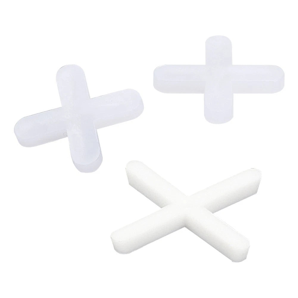 Tiling Floor Wall Installation Tool for Consistent Spacing