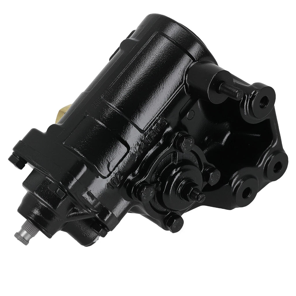 Power Steering Gear Box for Isuzu NPR NQR & Chevrolet W3500 (2004–2008)