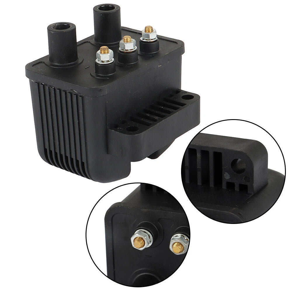 Ignition Coil Kit for Evo Big Twin XL (1953-1966)